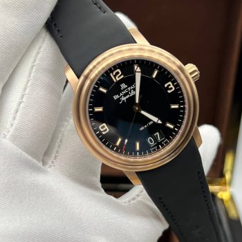 Blancpain Grande Date Aqua Lung (5104.1)