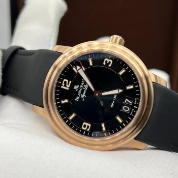 Blancpain Grande Date Aqua Lung (5104.1)