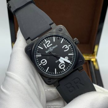 Bell & Ross BR 03-92 (5001.3)