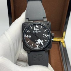 Bell & Ross BR 03-92 (5001.3)