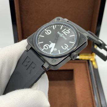 Bell & Ross BR 03-92 (5001.3)