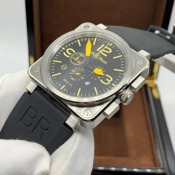 Bell & Ross BR 01-94 (5004.3)