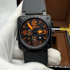 Bell & Ross BR 01-94 (5004.6)