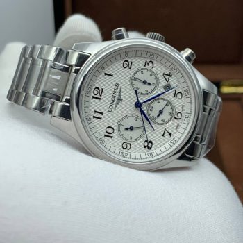 Longines - The Longines Master Collection (7601)