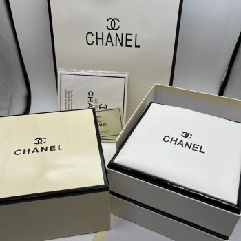 Фирменная коробка для часов Chanel (0110)