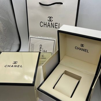 Фирменная коробка для часов Chanel (0110)