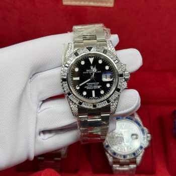 Rolex — Submariner (11287.1)