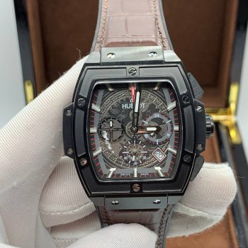 Hublot — Spirit Of Big Bang - Black Magic (7228.1)