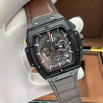 Hublot — Spirit Of Big Bang - Black Magic (7228.1)