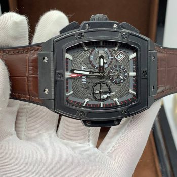 Hublot — Spirit Of Big Bang - Black Magic (7228.1)