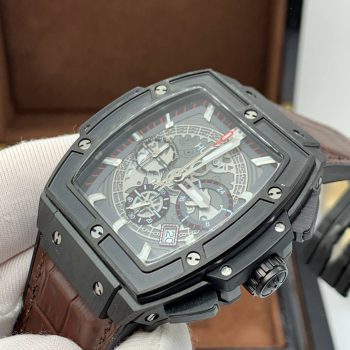 Hublot — Spirit Of Big Bang - Black Magic (7228.1)