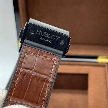 Hublot — Spirit Of Big Bang - Black Magic (7228.1)