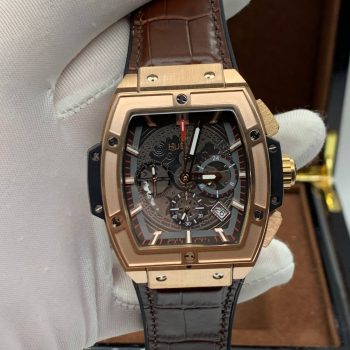 Hublot — Spirit Of Big Bang - King Gold (7229.1)