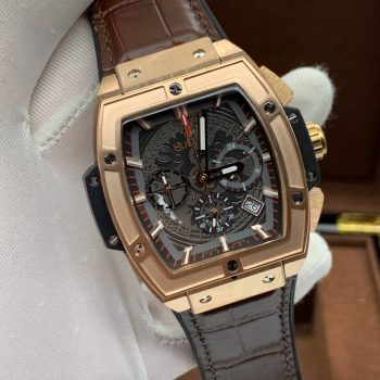 Hublot — Spirit Of Big Bang - King Gold (7229.1)