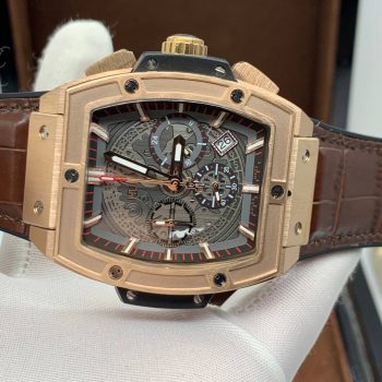 Hublot — Spirit Of Big Bang - King Gold (7229.1)