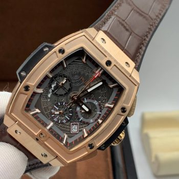 Hublot — Spirit Of Big Bang - King Gold (7229.1)