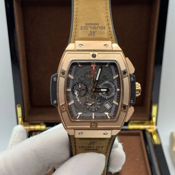 Hublot — Spirit Of Big Bang - King Gold (7229.2)