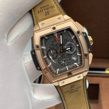 Hublot — Spirit Of Big Bang - King Gold (7229.2)