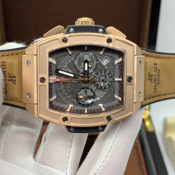 Hublot — Spirit Of Big Bang - King Gold (7229.2)