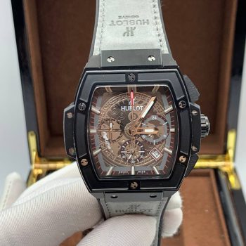 Hublot — Spirit Of Big Bang - Black Magic (7228.2)