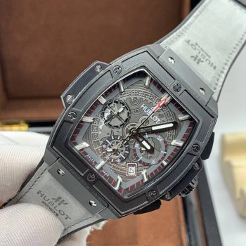 Hublot — Spirit Of Big Bang - Black Magic (7228.2)