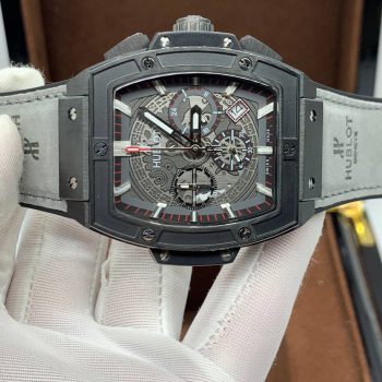 Hublot — Spirit Of Big Bang - Black Magic (7228.2)