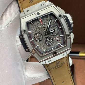 Hublot — Spirit Of Big Bang - Titanium (7230.1)