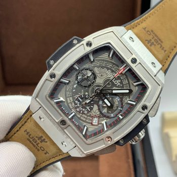 Hublot — Spirit Of Big Bang - Titanium (7230.1)