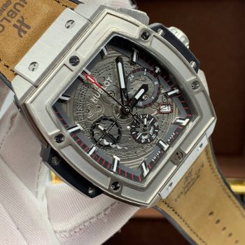 Hublot — Spirit Of Big Bang - Titanium (7230.1)