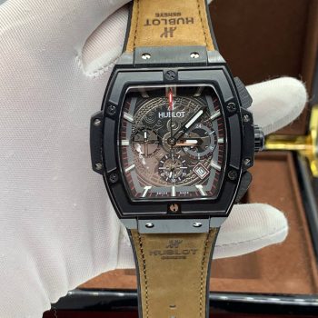 Hublot — Spirit Of Big Bang - Black Magic (7228.3)