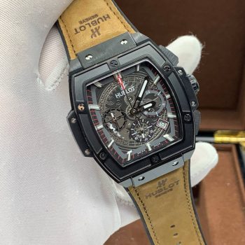 Hublot — Spirit Of Big Bang - Black Magic (7228.3)