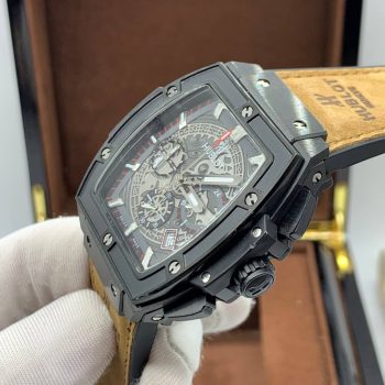 Hublot — Spirit Of Big Bang - Black Magic (7228.3)