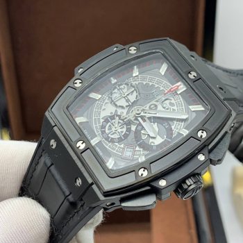 Hublot — Spirit Of Big Bang - Black Magic (7228)