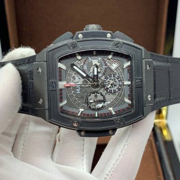 Hublot — Spirit Of Big Bang - Black Magic (7228)