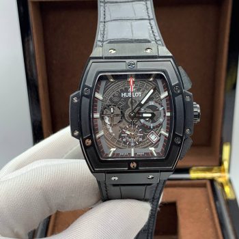 Hublot — Spirit Of Big Bang - Black Magic (7228)