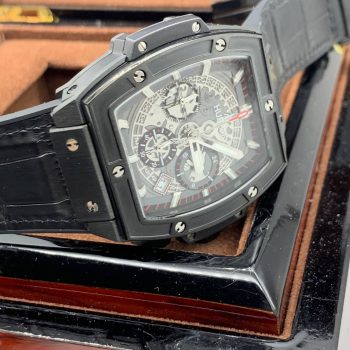 Hublot — Spirit Of Big Bang - Black Magic (7228)