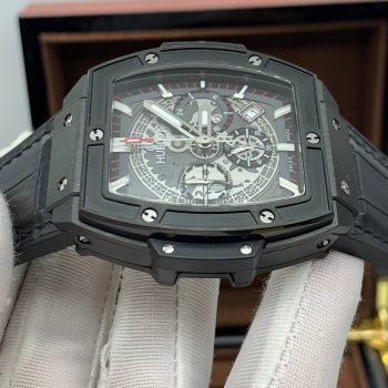 Hublot — Spirit Of Big Bang - Black Magic (7228)