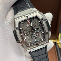 Hublot — Spirit Of Big Bang - Titanium (7230)