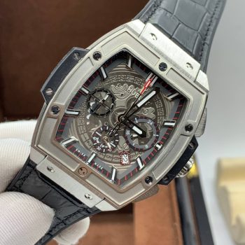 Hublot — Spirit Of Big Bang - Titanium (7230)