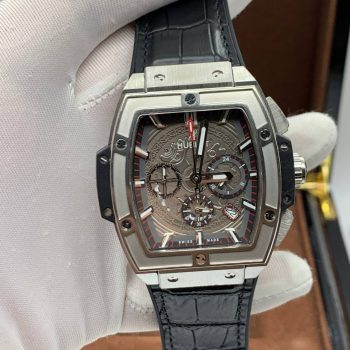 Hublot — Spirit Of Big Bang - Titanium (7230)