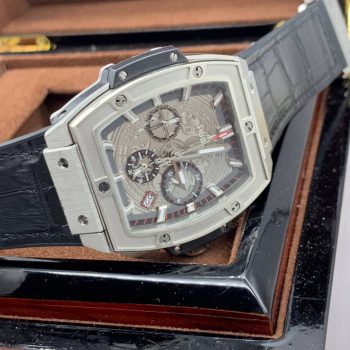 Hublot — Spirit Of Big Bang - Titanium (7230)