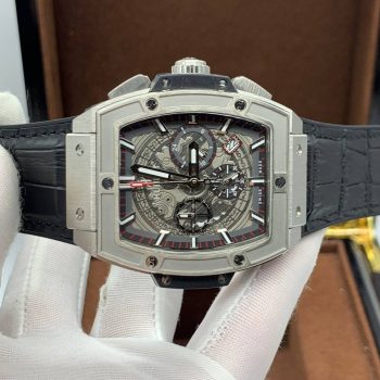 Hublot — Spirit Of Big Bang - Titanium (7230)