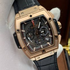 Hublot — Spirit Of Big Bang - King Gold (7229)