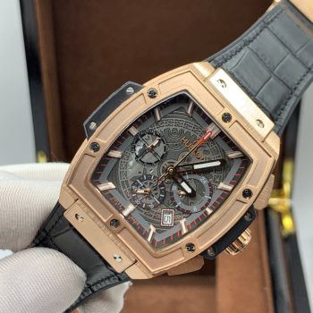 Hublot — Spirit Of Big Bang - King Gold (7229)