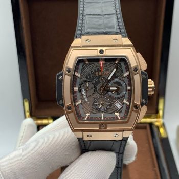 Hublot — Spirit Of Big Bang - King Gold (7229)