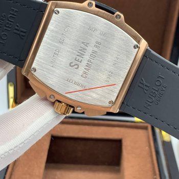 Hublot — Spirit Of Big Bang - King Gold (7229)