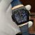 Hublot — Spirit Of Big Bang - King Gold Blue (7229.4)