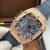 Hublot — Spirit Of Big Bang - King Gold Blue (7229.3)