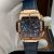 Hublot — Spirit Of Big Bang - King Gold Blue (7229.3)