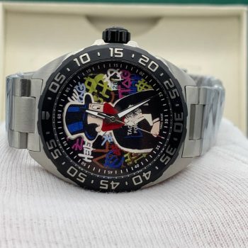 Tag Heuer — Formula 1 (9304)